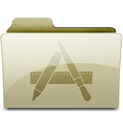 apps Tan Icon, apps Tan,LEOPARD SHINE FOLDERS,Folder,http://emerge78.deviantart.com/art/LEOPARD-SHINE-FOLDERS-75105544