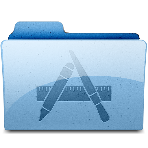 apps Icon, apps,LEOPARD SHINE FOLDERS,Folder,http://emerge78.deviantart.com/art/LEOPARD-SHINE-FOLDERS-75105544