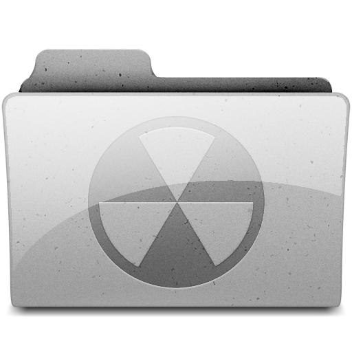 burn Grey Icon, burn Grey,LEOPARD SHINE FOLDERS,Folder,http://emerge78.deviantart.com/art/LEOPARD-SHINE-FOLDERS-75105544