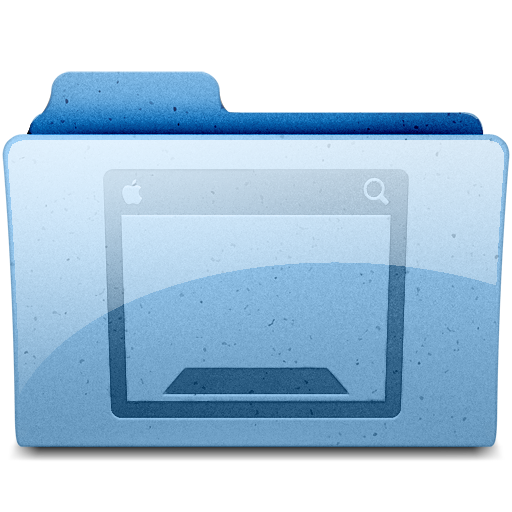 desktop Icon, desktop,LEOPARD SHINE FOLDERS,Folder,http://emerge78.deviantart.com/art/LEOPARD-SHINE-FOLDERS-75105544