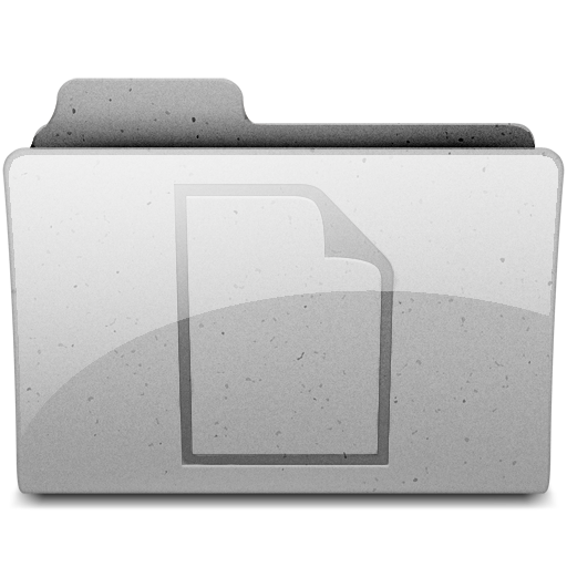 documents Grey Icon, documents Grey,LEOPARD SHINE FOLDERS,Folder,http://emerge78.deviantart.com/art/LEOPARD-SHINE-FOLDERS-75105544