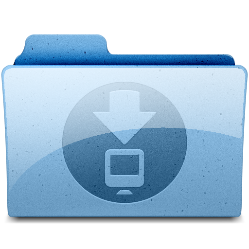 downloads Icon, downloads,LEOPARD SHINE FOLDERS,Folder,http://emerge78.deviantart.com/art/LEOPARD-SHINE-FOLDERS-75105544