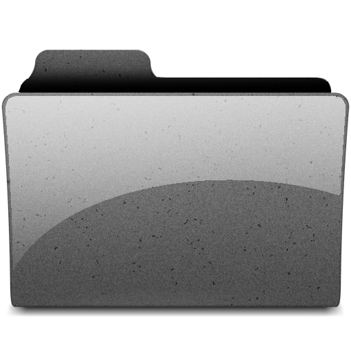 generic Charcoal Icon, generic Charcoal,LEOPARD SHINE FOLDERS,Folder,http://emerge78.deviantart.com/art/LEOPARD-SHINE-FOLDERS-75105544