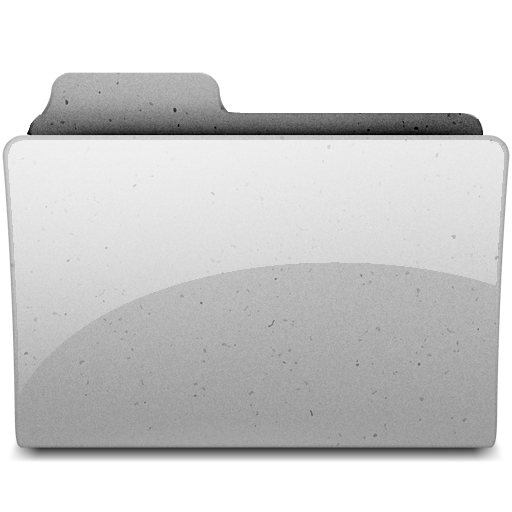 generic Grey Icon, generic Grey,LEOPARD SHINE FOLDERS,Folder,http://emerge78.deviantart.com/art/LEOPARD-SHINE-FOLDERS-75105544