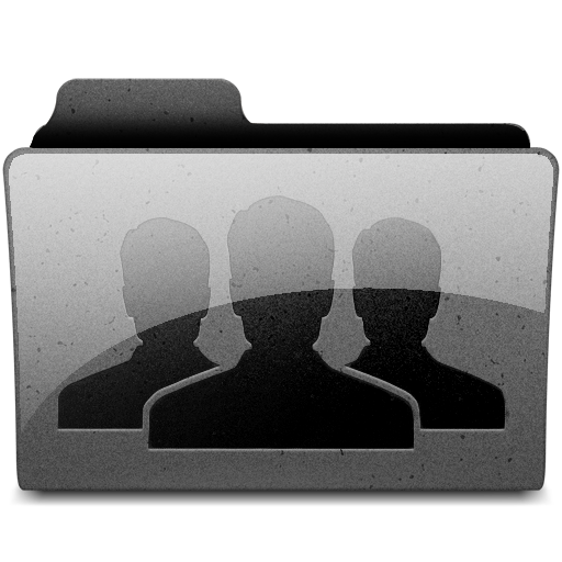 group Charcoal Icon, group Charcoal,LEOPARD SHINE FOLDERS,Folder,http://emerge78.deviantart.com/art/LEOPARD-SHINE-FOLDERS-75105544