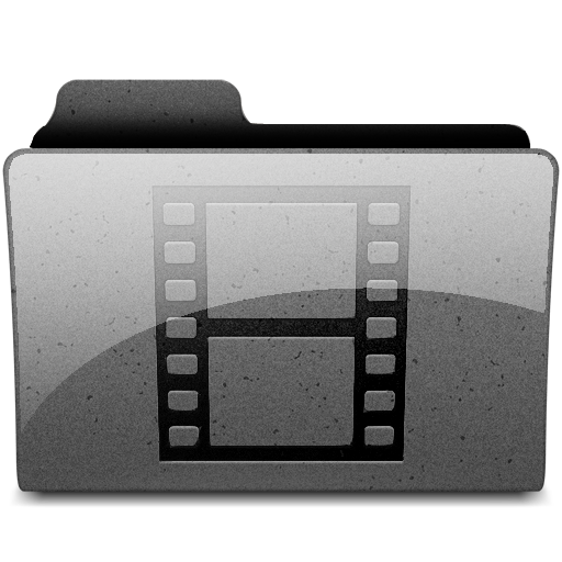 movie Icon, movie,LEOPARD SHINE FOLDERS,Folder,http://emerge78.deviantart.com/art/LEOPARD-SHINE-FOLDERS-75105544