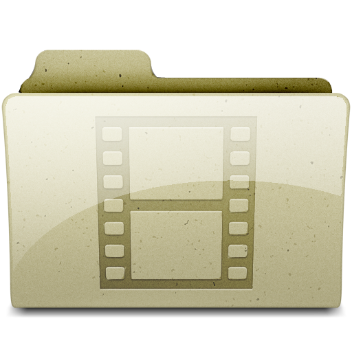 movies Tan Icon, movies Tan,LEOPARD SHINE FOLDERS,Folder,http://emerge78.deviantart.com/art/LEOPARD-SHINE-FOLDERS-75105544