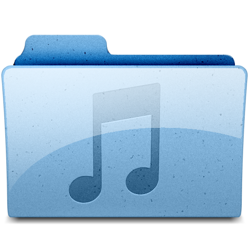 music Icon, music,LEOPARD SHINE FOLDERS,Folder,http://emerge78.deviantart.com/art/LEOPARD-SHINE-FOLDERS-75105544