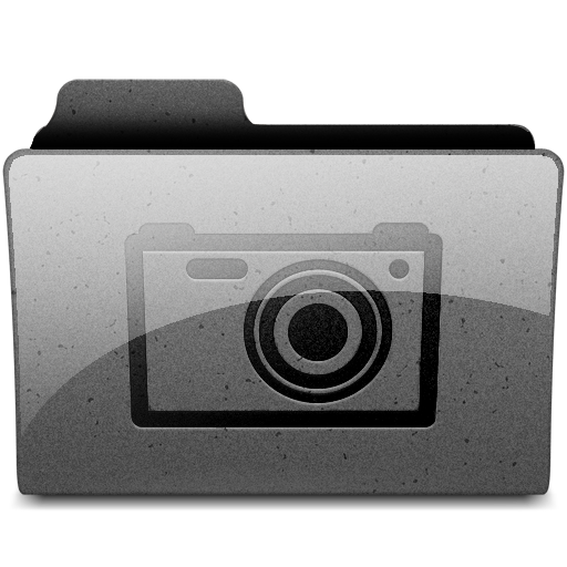 pictures Charcoal Icon, pictures Charcoal,LEOPARD SHINE FOLDERS,Folder,http://emerge78.deviantart.com/art/LEOPARD-SHINE-FOLDERS-75105544