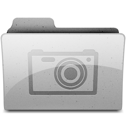 pictures Grey Icon, pictures Grey,LEOPARD SHINE FOLDERS,Folder,http://emerge78.deviantart.com/art/LEOPARD-SHINE-FOLDERS-75105544