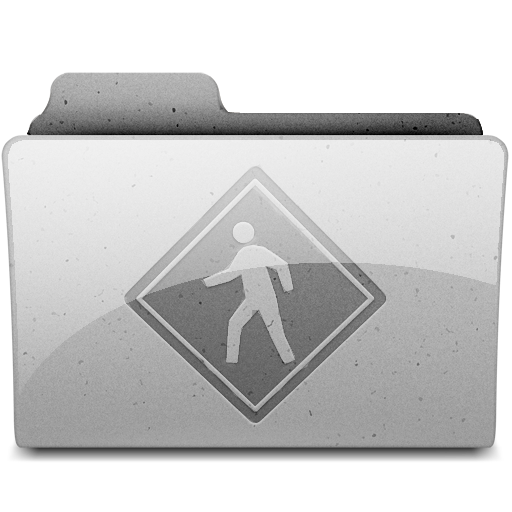 public Grey Icon, public Grey,LEOPARD SHINE FOLDERS,Folder,http://emerge78.deviantart.com/art/LEOPARD-SHINE-FOLDERS-75105544