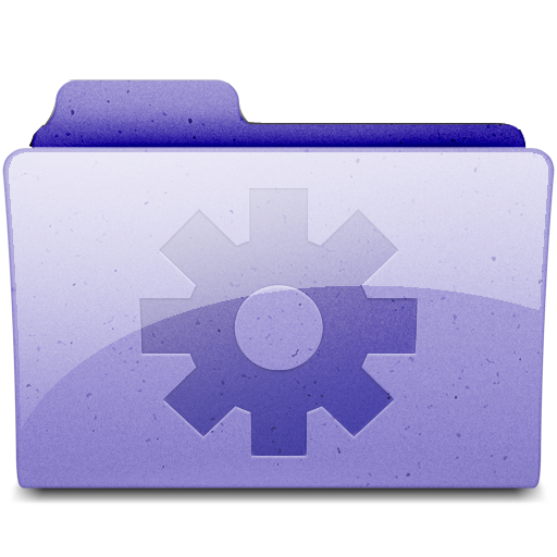 smart Grey Icon, smart Grey,LEOPARD SHINE FOLDERS,Folder,http://emerge78.deviantart.com/art/LEOPARD-SHINE-FOLDERS-75105544