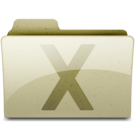 system Tan Icon, system Tan,LEOPARD SHINE FOLDERS,Folder,http://emerge78.deviantart.com/art/LEOPARD-SHINE-FOLDERS-75105544