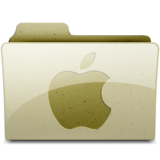 tan Icon, tan,LEOPARD SHINE FOLDERS,Folder,http://emerge78.deviantart.com/art/LEOPARD-SHINE-FOLDERS-75105544