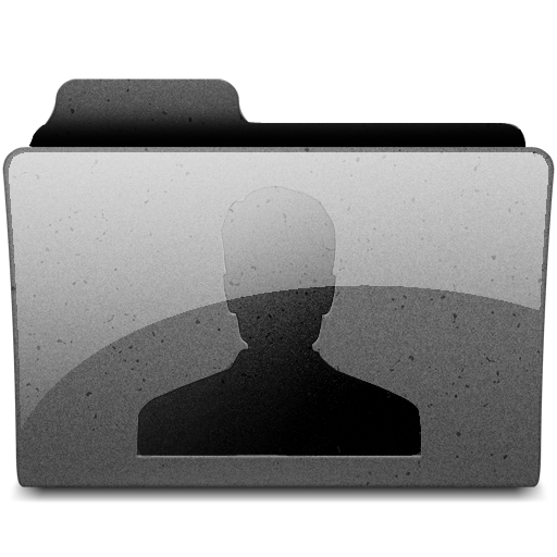 user Charcoal Icon, user Charcoal,LEOPARD SHINE FOLDERS,Folder,http://emerge78.deviantart.com/art/LEOPARD-SHINE-FOLDERS-75105544