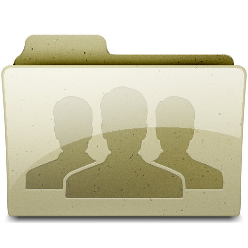 users Icon, users,LEOPARD SHINE FOLDERS,Folder,http://emerge78.deviantart.com/art/LEOPARD-SHINE-FOLDERS-75105544
