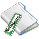 Downloads Icon, Downloads,Layered Folders,Folder