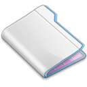 Generic alternativ Icon, Generic alternativ,Layered Folders,Folder