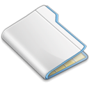 Generic Icon, Generic,Layered Folders,Folder