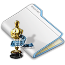 Movies Icon, Movies,Layered Folders,Folder