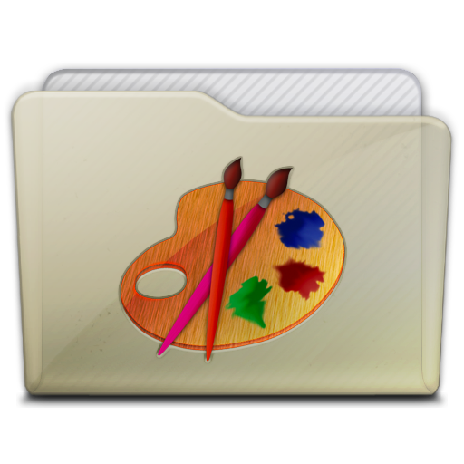 beige folder art Icon, beige folder art,LeopAqua R3 - Final Mac,Folder,http://ieub.deviantart.com/art/LeopAqua-R3-Final-Mac-72710279