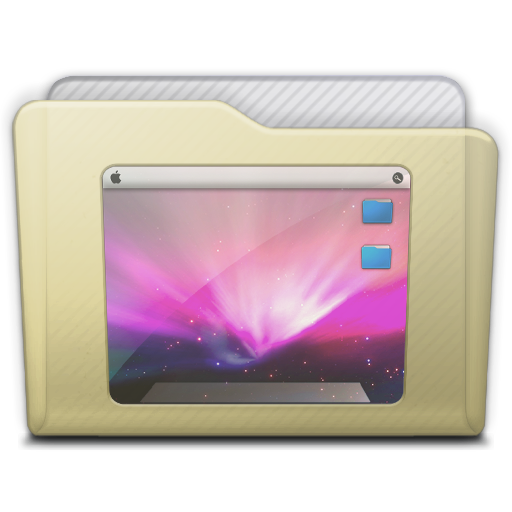 beige folder desktop Icon, beige folder desktop,LeopAqua R3 - Final Mac,Folder,http://ieub.deviantart.com/art/LeopAqua-R3-Final-Mac-72710279