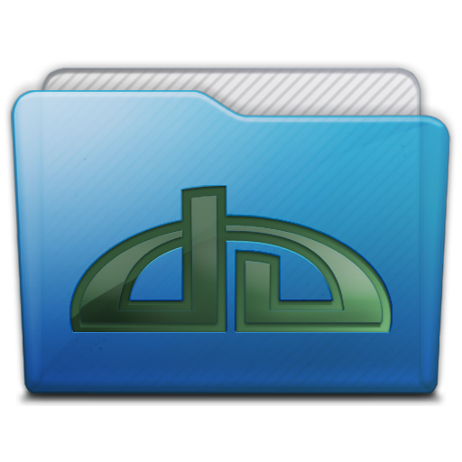 folder deviations Icon, folder deviations,LeopAqua R3 - Final Mac,Folder,http://ieub.deviantart.com/art/LeopAqua-R3-Final-Mac-72710279