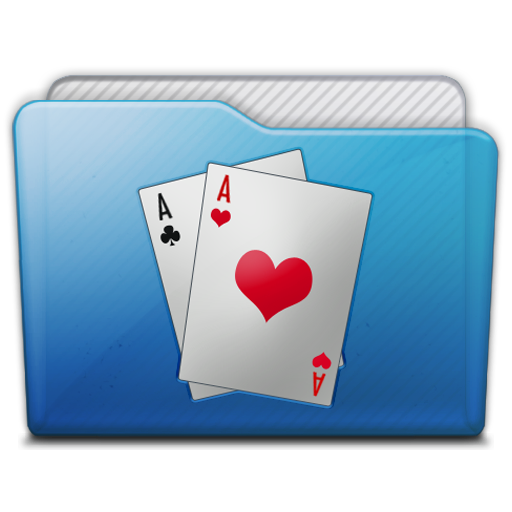 folder games Icon, folder games,LeopAqua R3 - Final Mac,Folder,http://ieub.deviantart.com/art/LeopAqua-R3-Final-Mac-72710279