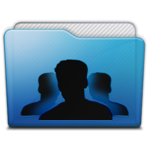 folder group Icon, folder group,LeopAqua R3 - Final Mac,Folder,http://ieub.deviantart.com/art/LeopAqua-R3-Final-Mac-72710279
