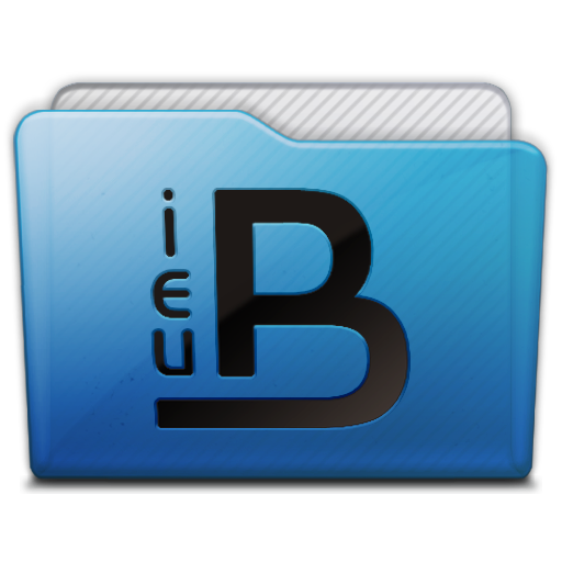 folder ieub Icon, folder ieub,LeopAqua R3 - Final Mac,Folder,http://ieub.deviantart.com/art/LeopAqua-R3-Final-Mac-72710279