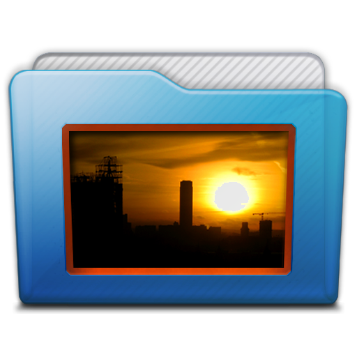 folder pictures Icon, folder pictures,LeopAqua R3 - Final Mac,Folder,http://ieub.deviantart.com/art/LeopAqua-R3-Final-Mac-72710279