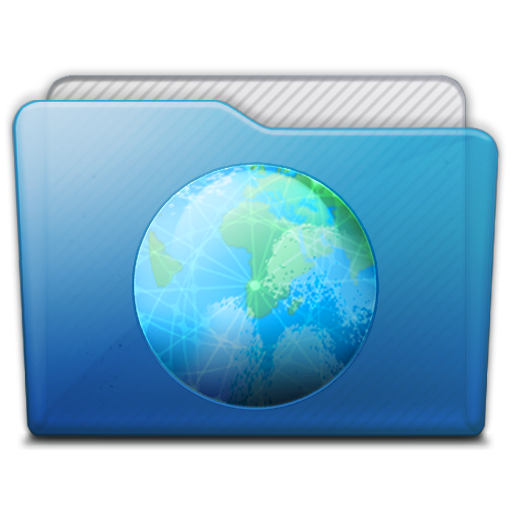 folder sites Icon, folder sites,LeopAqua R3 - Final Mac,Folder,http://ieub.deviantart.com/art/LeopAqua-R3-Final-Mac-72710279