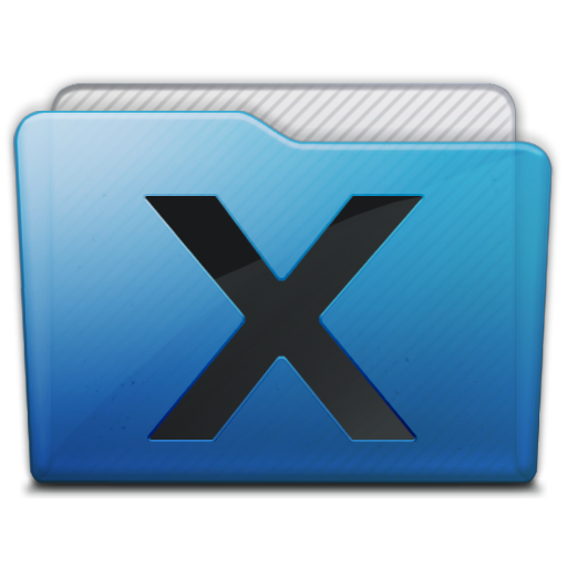 folder system Icon, folder system,LeopAqua R3 - Final Mac,Folder,http://ieub.deviantart.com/art/LeopAqua-R3-Final-Mac-72710279