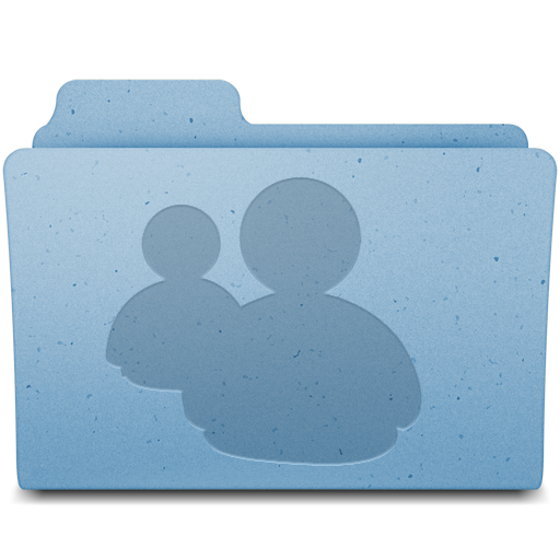 Microsoft Msn Icon, Microsoft Msn,Leopard Extra Folders,Folder,http://qwertykkk.deviantart.com/art/Leopard-Extra-Folders-93455891