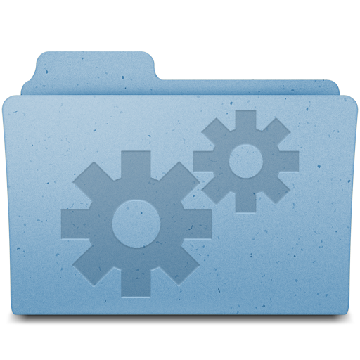 Works in progress Icon, Works in progress,Leopard Extra Folders,Folder,http://qwertykkk.deviantart.com/art/Leopard-Extra-Folders-93455891