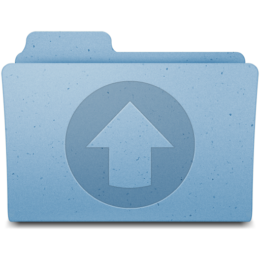 Outbox Icon, Outbox,Leopard GTD Icons v1,Folder,http://fruitycube.deviantart.com/art/Leopard-GTD-Icons-v1-69024959