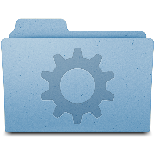 Pending Icon, Pending,Leopard GTD Icons v1,Folder,http://fruitycube.deviantart.com/art/Leopard-GTD-Icons-v1-69024959
