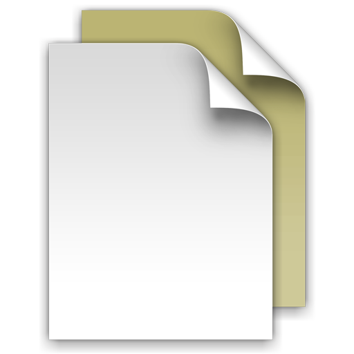 ToolbarDocumentsFolderIcon Icon, ToolbarDocumentsFolderIcon,Leopard folder variations,Folder,http://GlossII.deviantart.com/art/Leopard-folder-variations-76747002