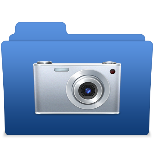 smooth navy blue pictures 2 Icon, smooth navy blue pictures 2,Leopard folder variations,Folder,http://GlossII.deviantart.com/art/Leopard-folder-variations-76747002