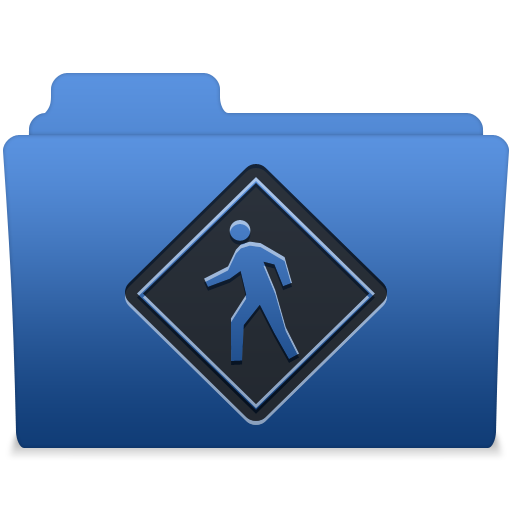 smooth navy blue public 1 Icon, smooth navy blue public 1,Leopard folder variations,Folder,http://GlossII.deviantart.com/art/Leopard-folder-variations-76747002