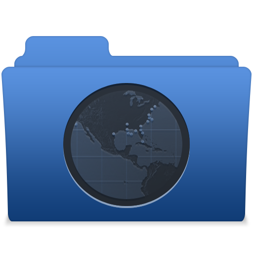 smooth navy blue sites 1 Icon, smooth navy blue sites 1,Leopard folder variations,Folder,http://GlossII.deviantart.com/art/Leopard-folder-variations-76747002