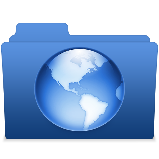 smooth navy blue sites 2 Icon, smooth navy blue sites 2,Leopard folder variations,Folder,http://GlossII.deviantart.com/art/Leopard-folder-variations-76747002
