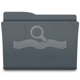 Manuals Icon, Manuals,Leox Graphite,Folder