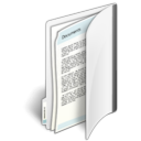 Folder Documents Icon, Folder Documents,Longhorn Folders,Folder