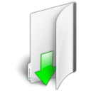 Folder Dropbox Icon, Folder Dropbox,Longhorn Folders,Folder