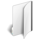 Folder Generic Icon, Folder Generic,Longhorn Folders,Folder