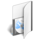 Folder Music Icon, Folder Music,Longhorn Folders,Folder