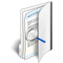 Folder Search Icon, Folder Search,Longhorn Folders,Folder
