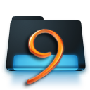 calssic Icon, calssic,MINUM CALABI Mac,Folder,http://grubygrub.deviantart.com/art/MINUM-CALABI-Mac-38491659