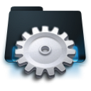 dev Icon, dev,MINUM CALABI Mac,Folder,http://grubygrub.deviantart.com/art/MINUM-CALABI-Mac-38491659
